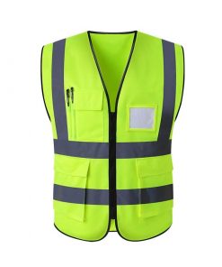 Safety vest