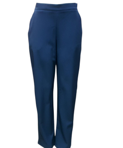 Nurse trousers elasticated lp541
