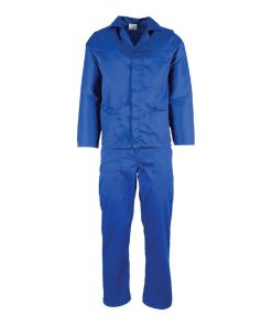 Safety conti-suits