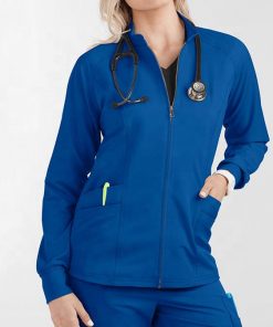 Nurse jackets