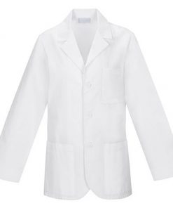 Nurse lab coats