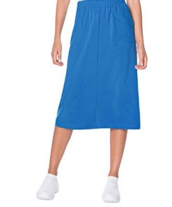 Nurse skirts