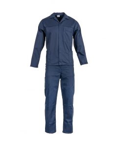 Safety conti suits D59