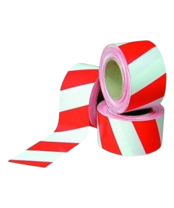 Safety Barricade Tape