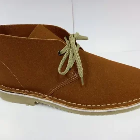 SUEDE RUST