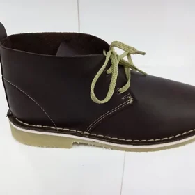 LEATHER CHOC