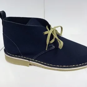 SUEDE NAVY