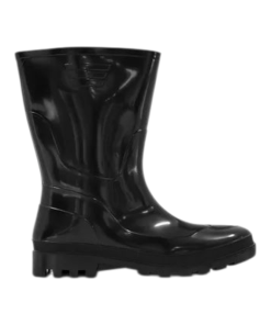 Terrepod Pvc Gum Boots Short