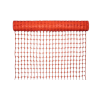 Safety Barrier Pvc Netting