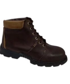 Kingston boots