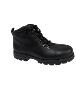 Kingston lace-up