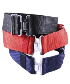 Security web belts