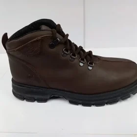 LEATHER BROWN