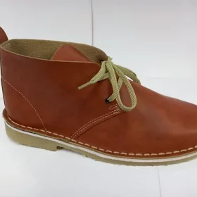 LEATHER TAN