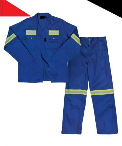 Safety conti-suits ref