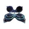 Welding flip up Safety glasses
