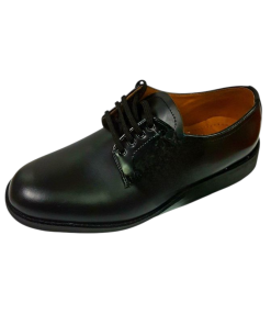 Parabellum Shoes Leather uppers