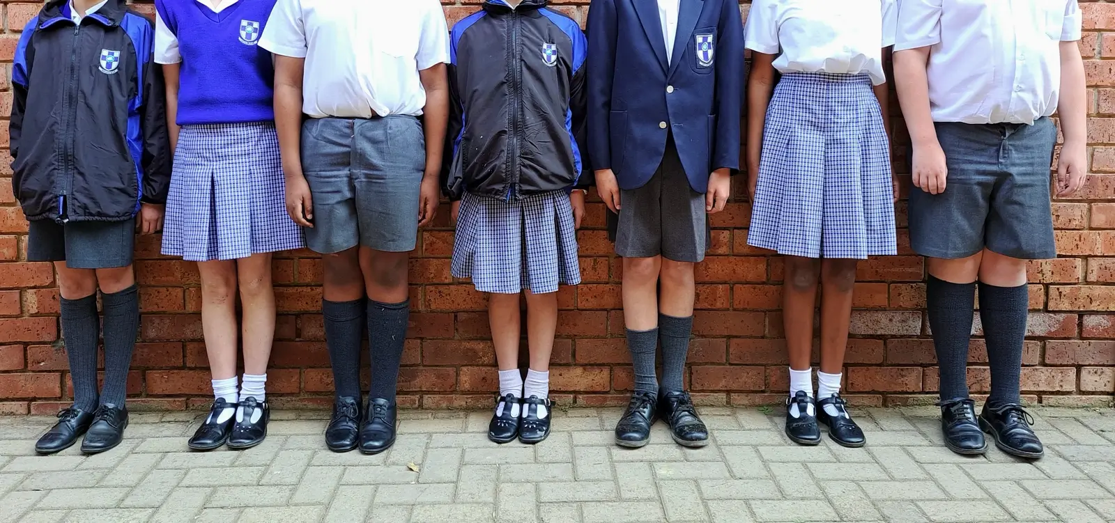 School Wear lenasia