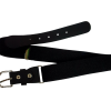 Stretch belts plain